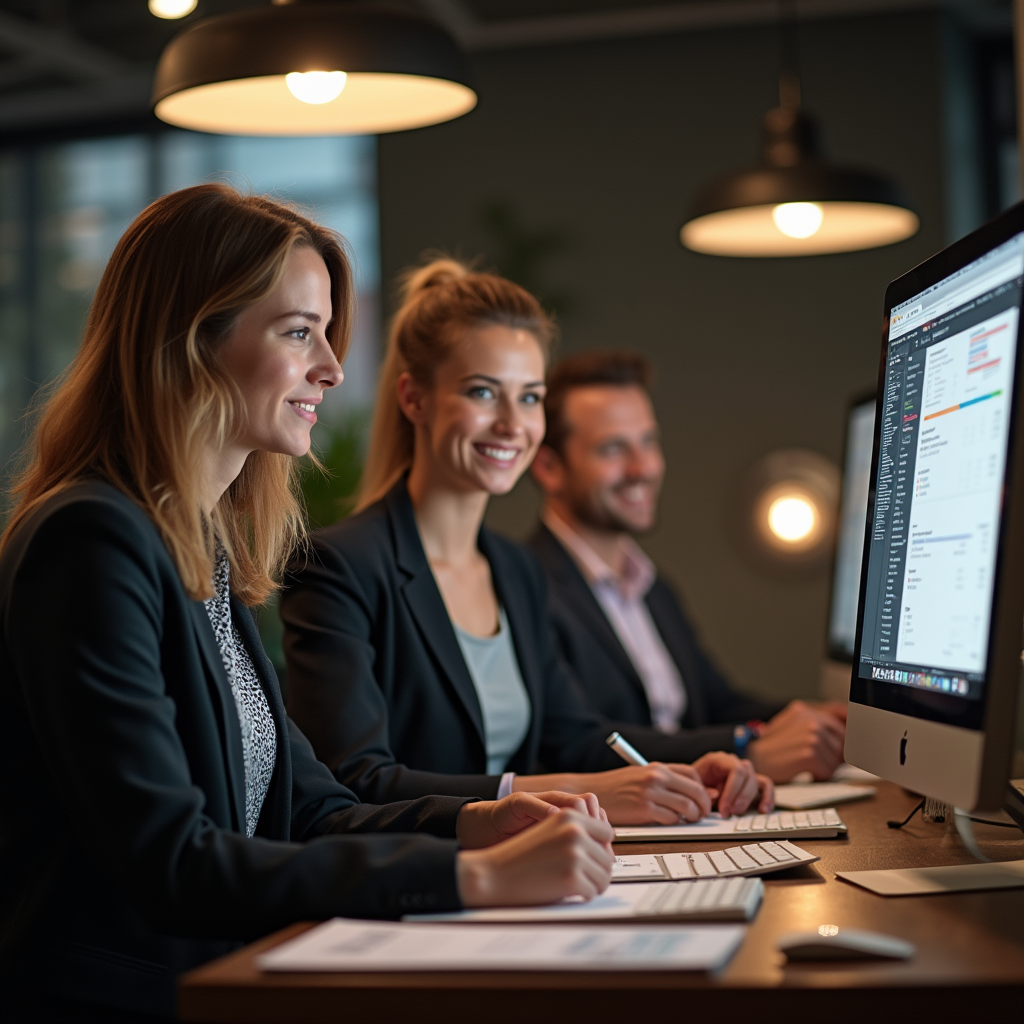 Fotostudio smart-welt Impressionen